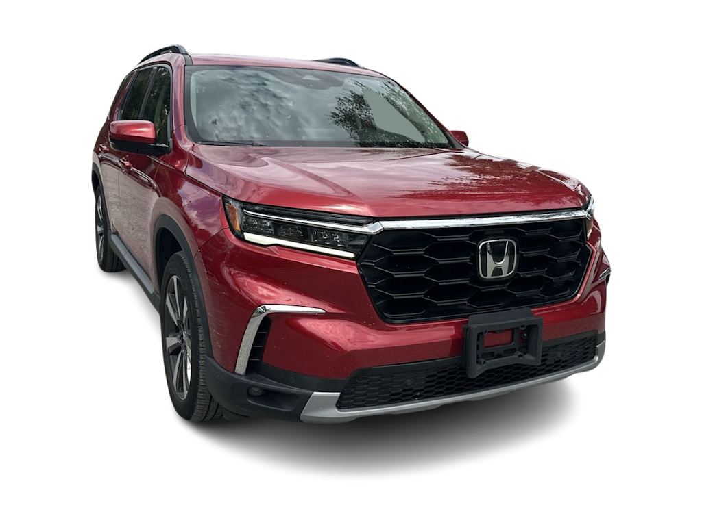 Thumbnail: 2024 Honda Pilot - 17