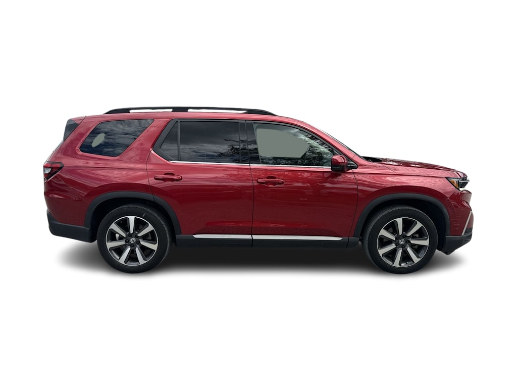 Thumbnail: 2024 Honda Pilot - 16