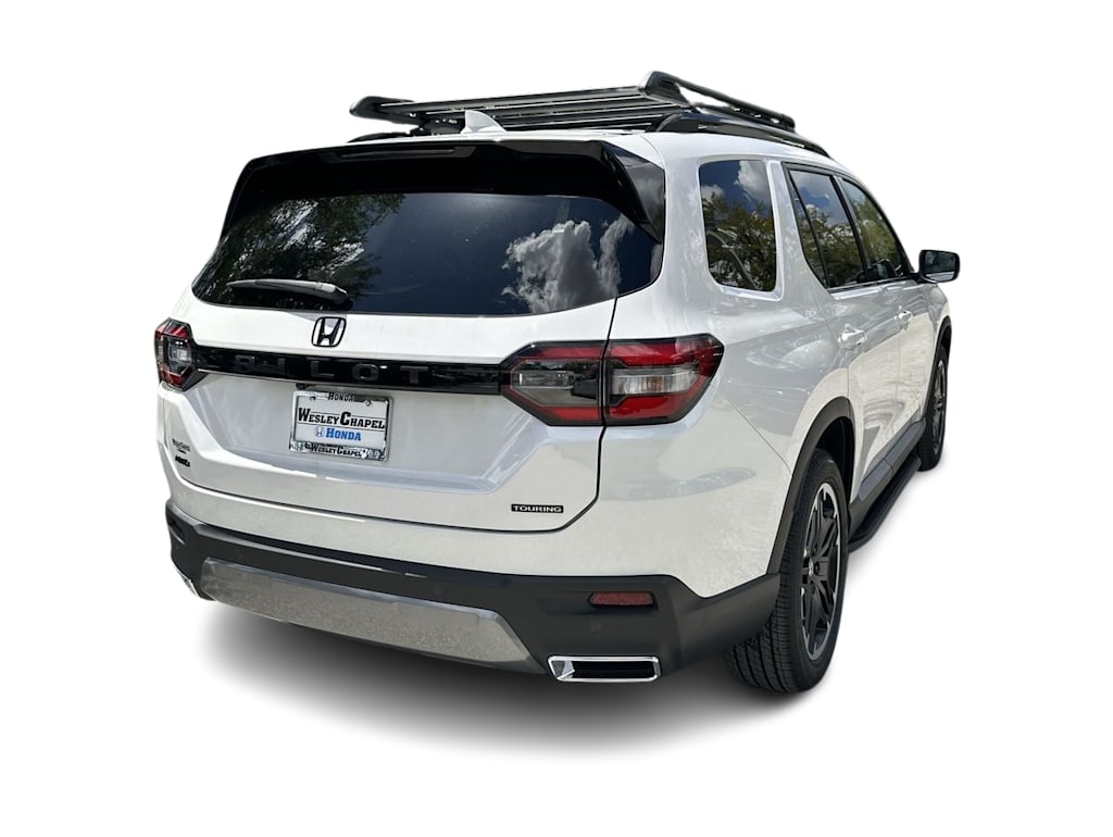 Thumbnail: 2026 Honda Pilot - 15