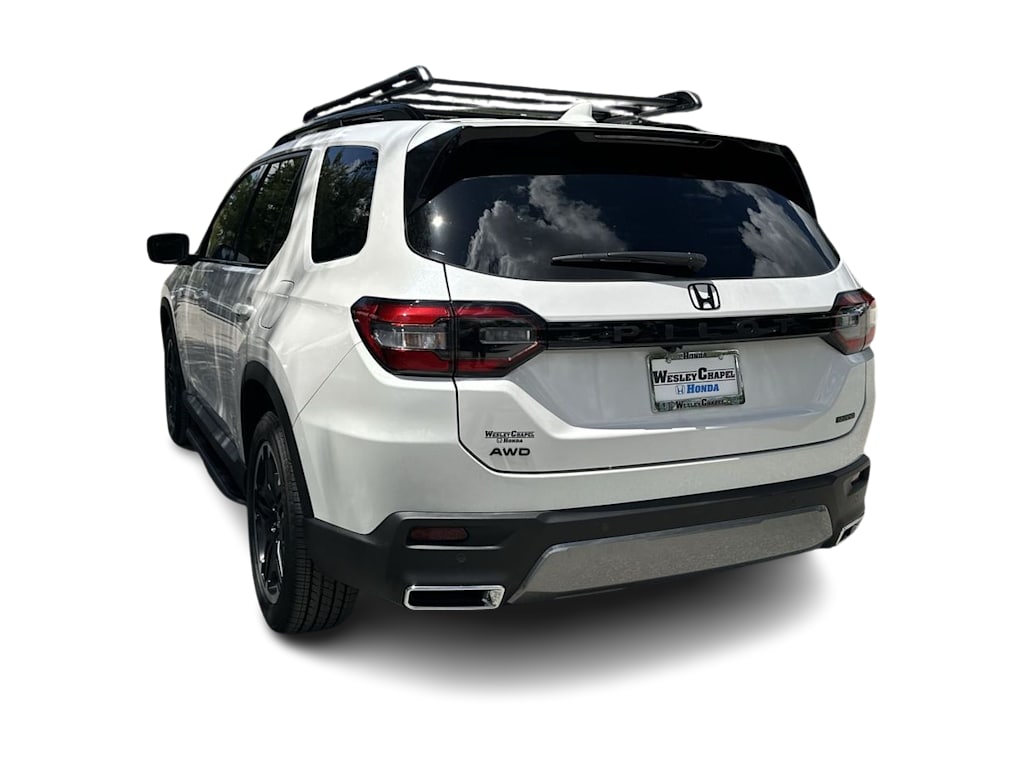 Thumbnail: 2026 Honda Pilot - 5