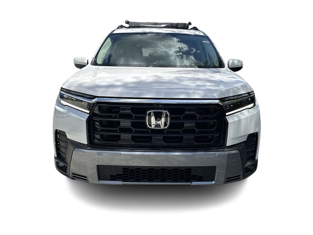 Thumbnail: 2026 Honda Pilot - 18