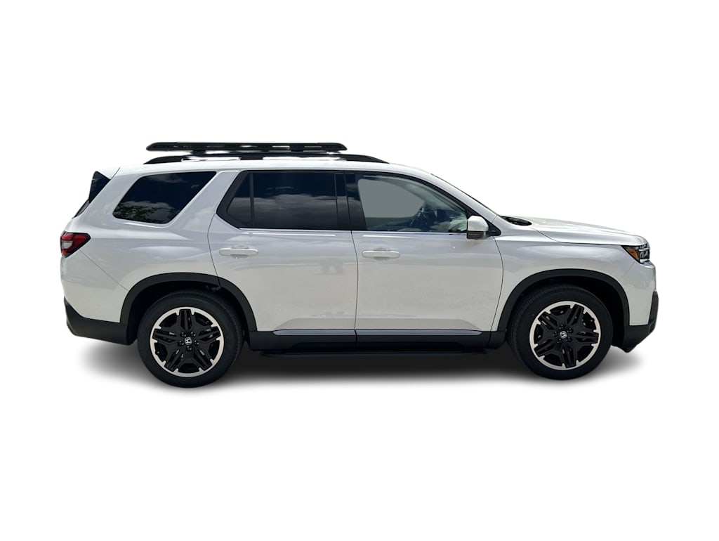 Thumbnail: 2026 Honda Pilot - 16