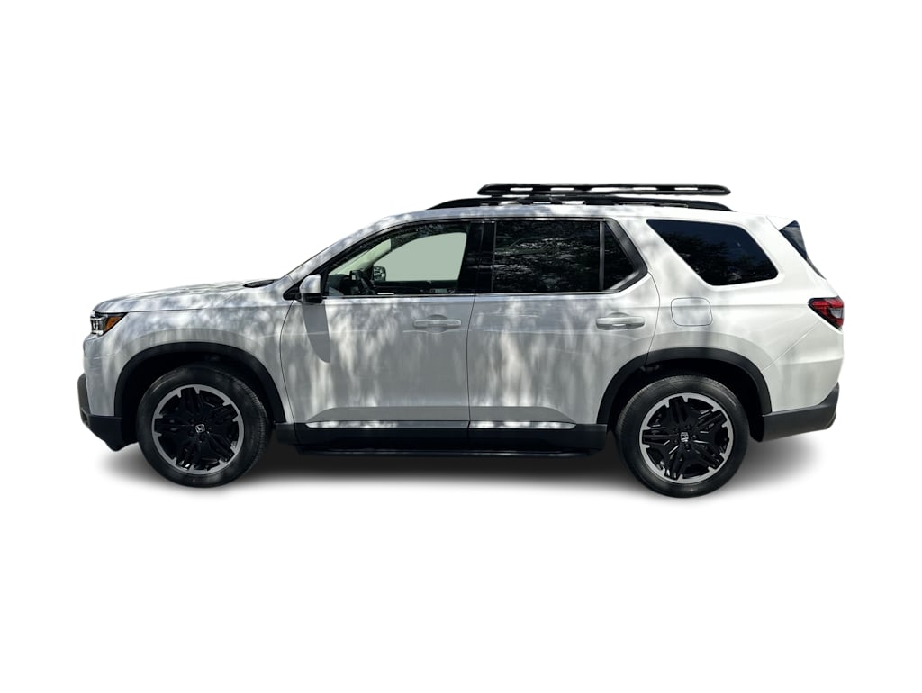 Thumbnail: 2026 Honda Pilot - 3
