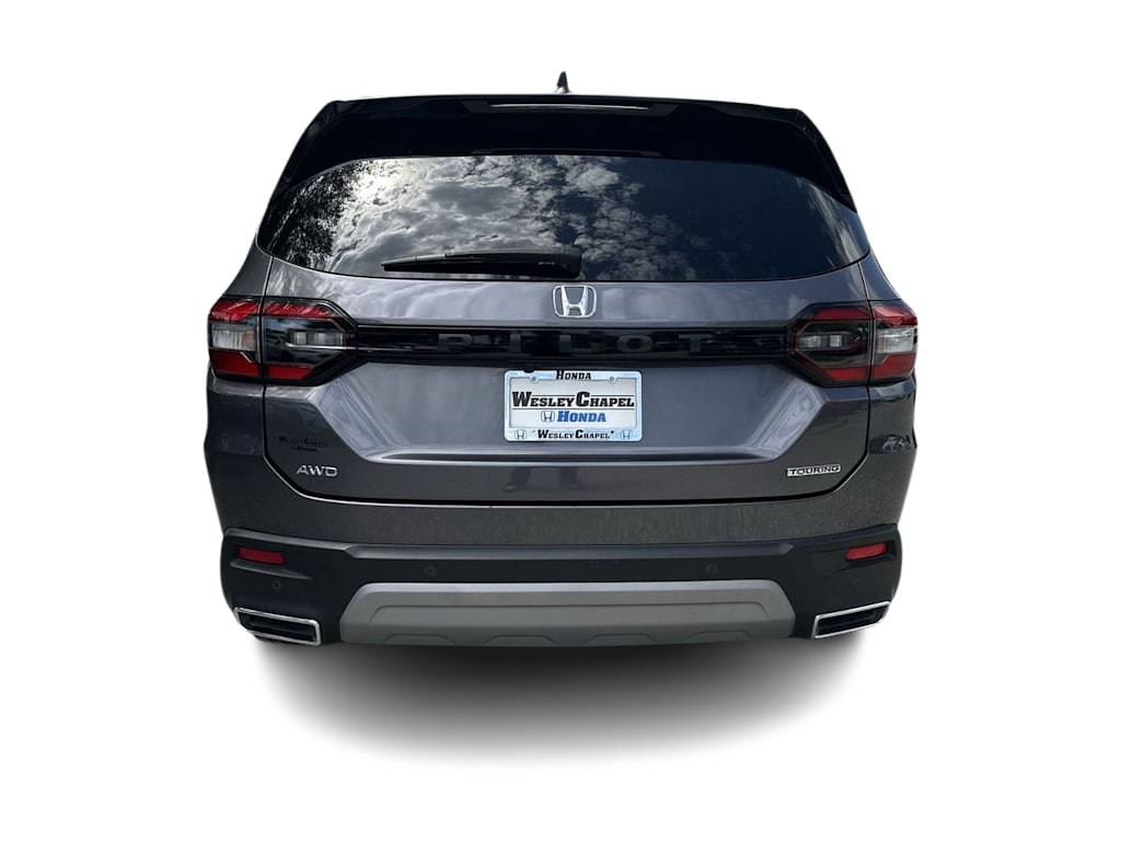 Thumbnail: 2025 Honda Pilot - 4