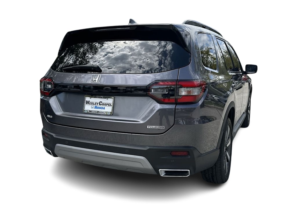 Thumbnail: 2025 Honda Pilot - 16