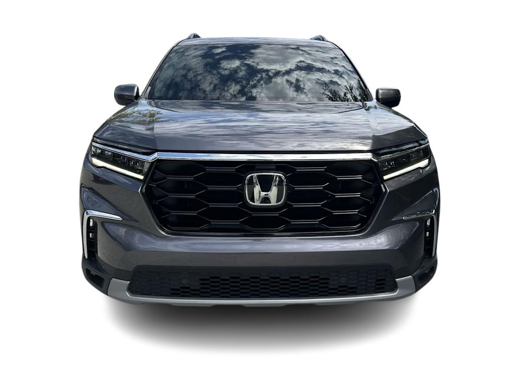 Thumbnail: 2025 Honda Pilot - 19