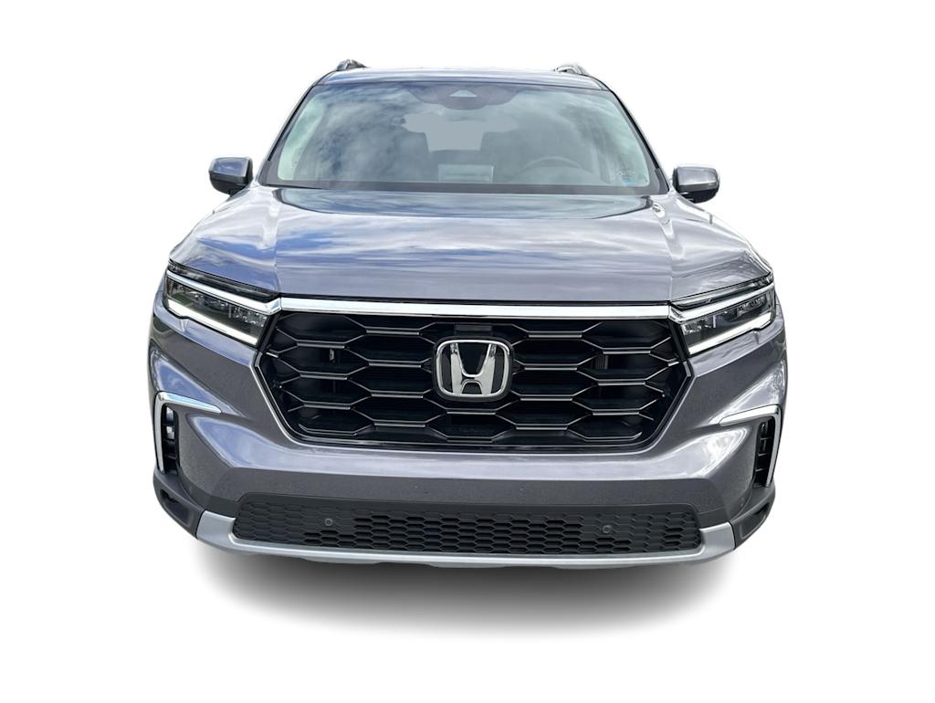 Thumbnail: 2025 Honda Pilot - 6