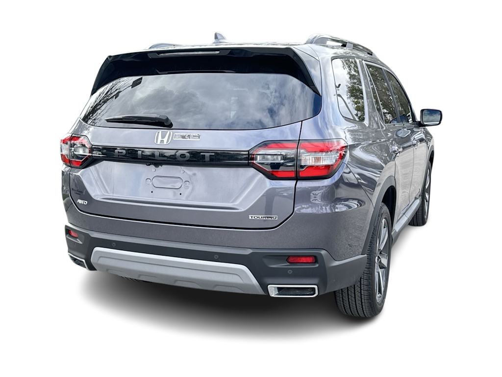 Thumbnail: 2025 Honda Pilot - 17