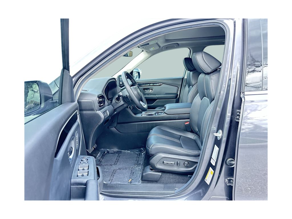 Thumbnail: 2025 Honda Pilot - 3