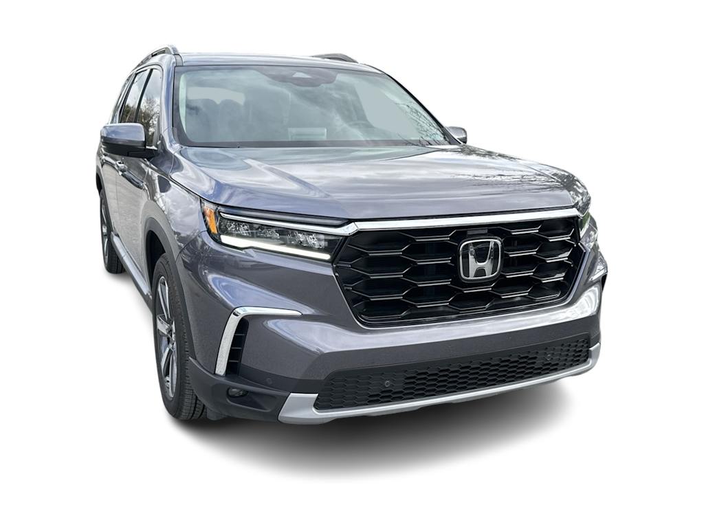 Thumbnail: 2025 Honda Pilot - 19