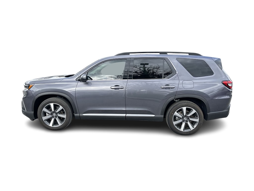 Thumbnail: 2025 Honda Pilot - 16