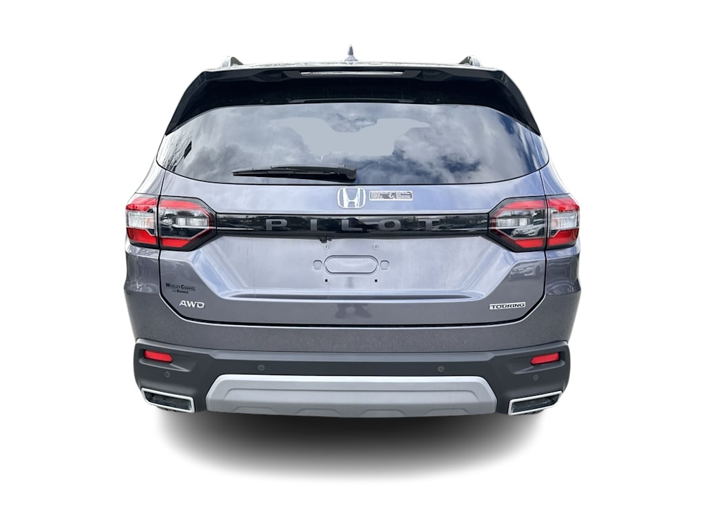 Thumbnail: 2025 Honda Pilot - 5