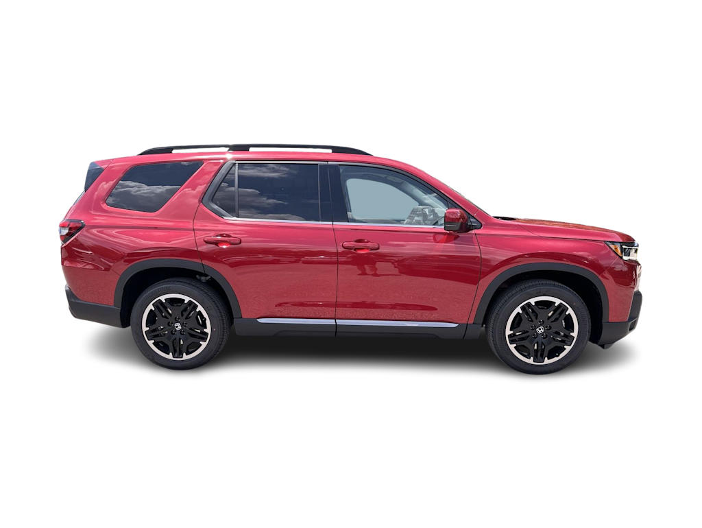 Thumbnail: 2026 Honda Pilot - 16