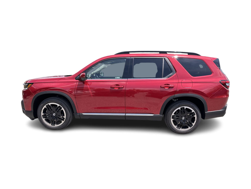 Thumbnail: 2026 Honda Pilot - 3