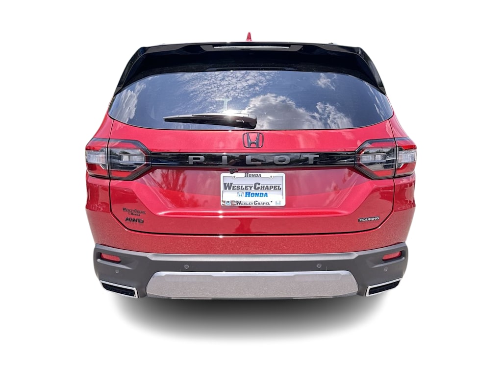 Thumbnail: 2026 Honda Pilot - 5