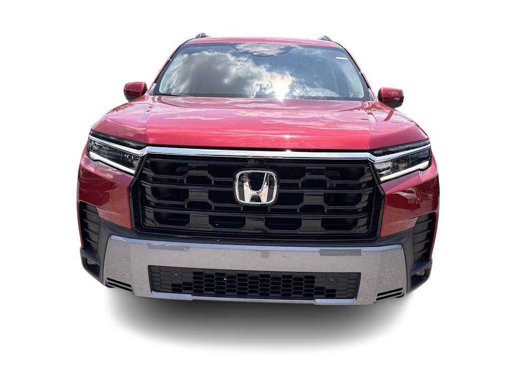 Thumbnail: 2026 Honda Pilot - 6