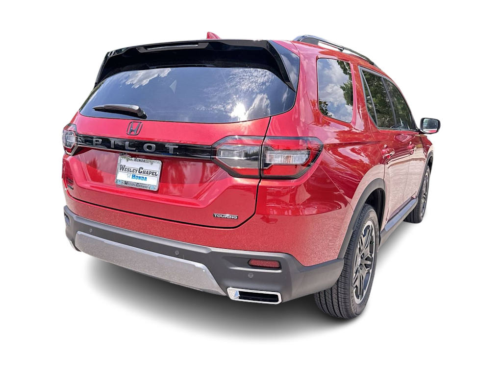 Thumbnail: 2026 Honda Pilot - 15