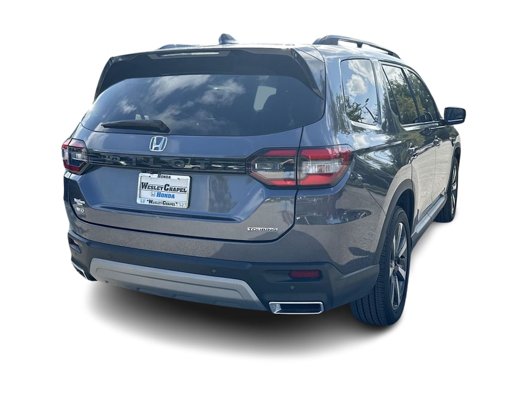 Thumbnail: 2025 Honda Pilot - 18