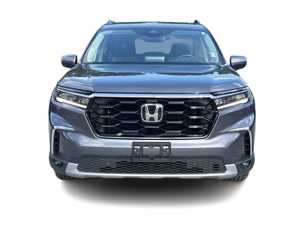 Thumbnail: 2025 Honda Pilot - 6