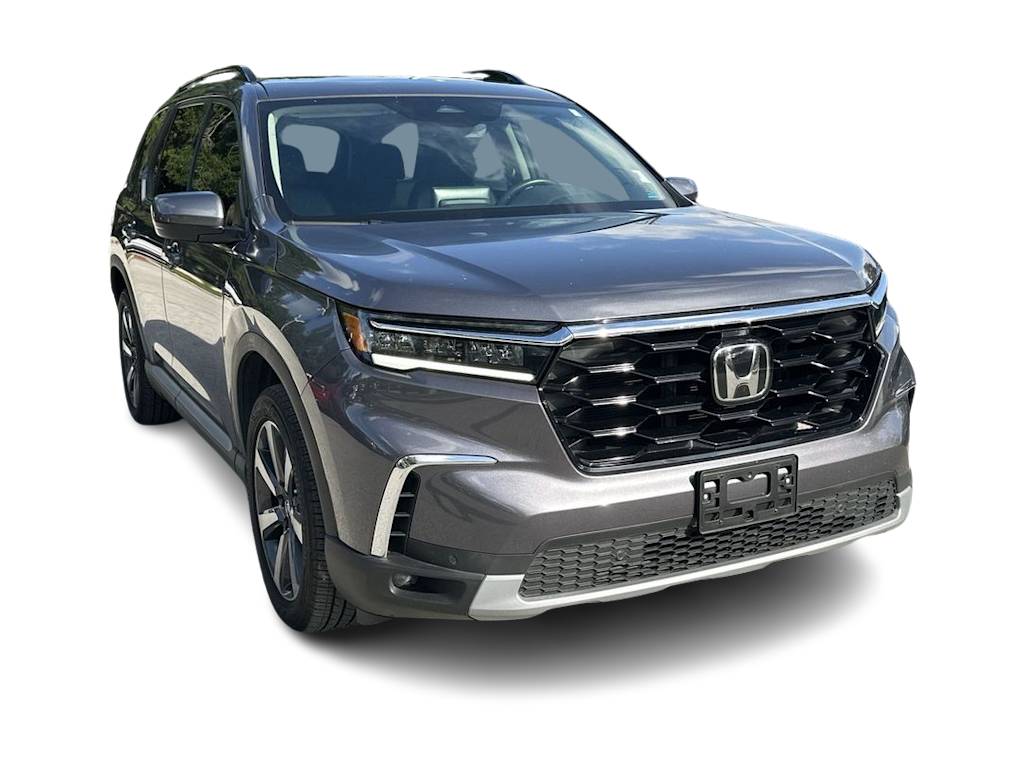 Thumbnail: 2025 Honda Pilot - 20