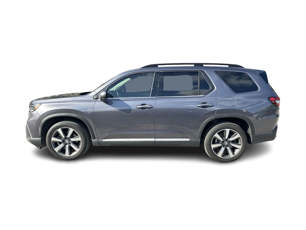 Thumbnail: 2025 Honda Pilot - 3