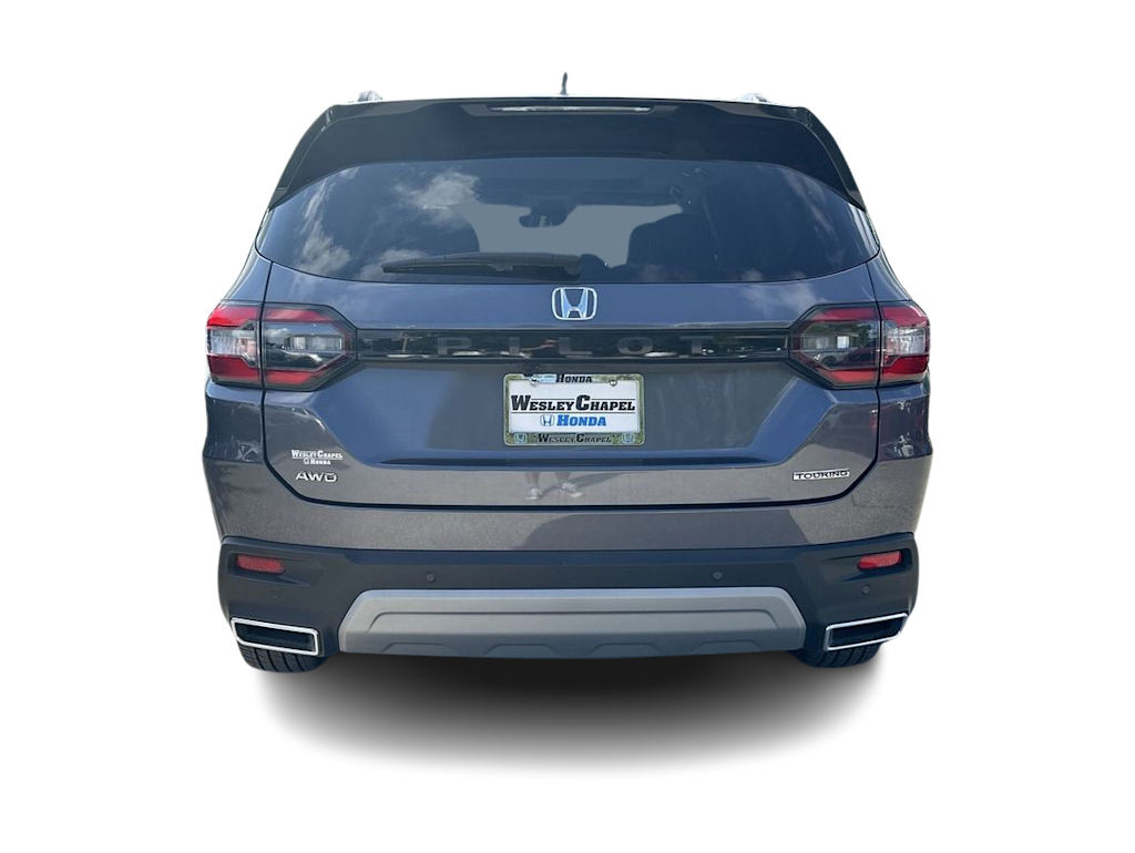Thumbnail: 2025 Honda Pilot - 5