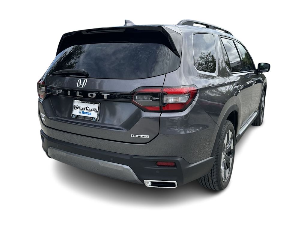Thumbnail: 2026 Honda Pilot - 15