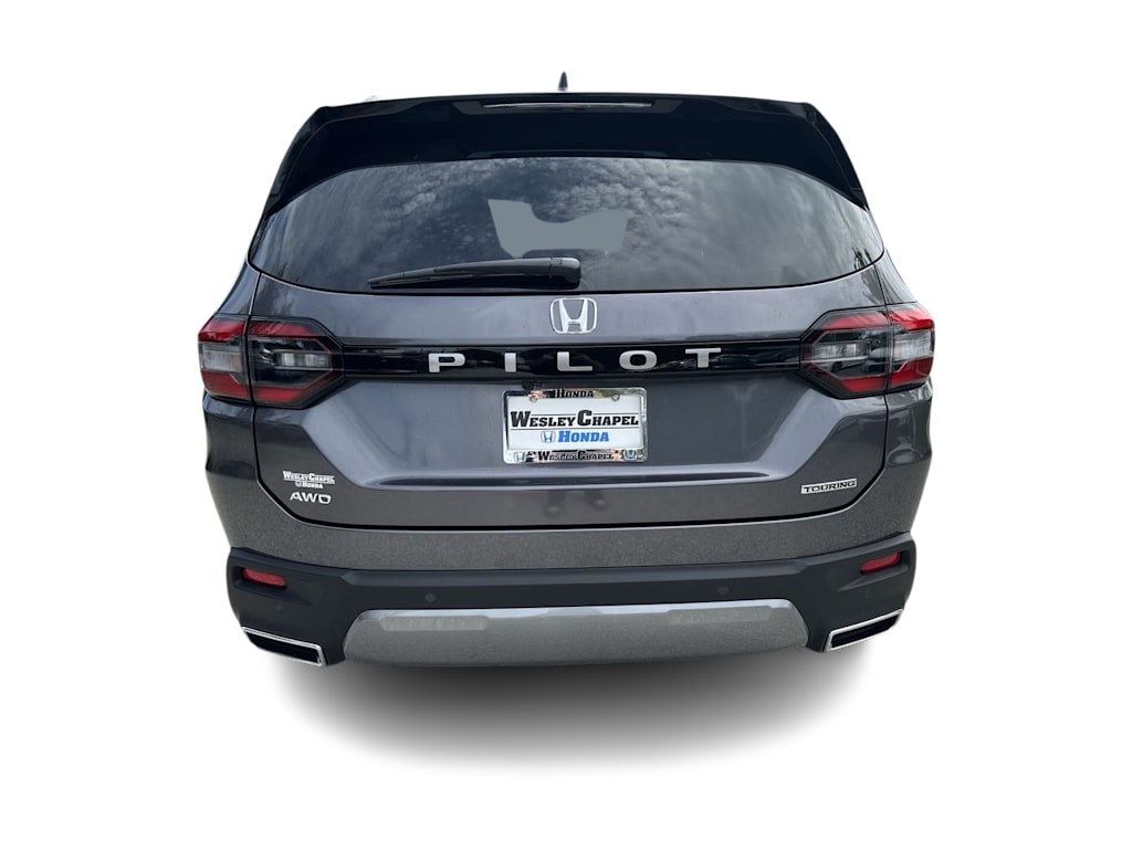 Thumbnail: 2026 Honda Pilot - 5