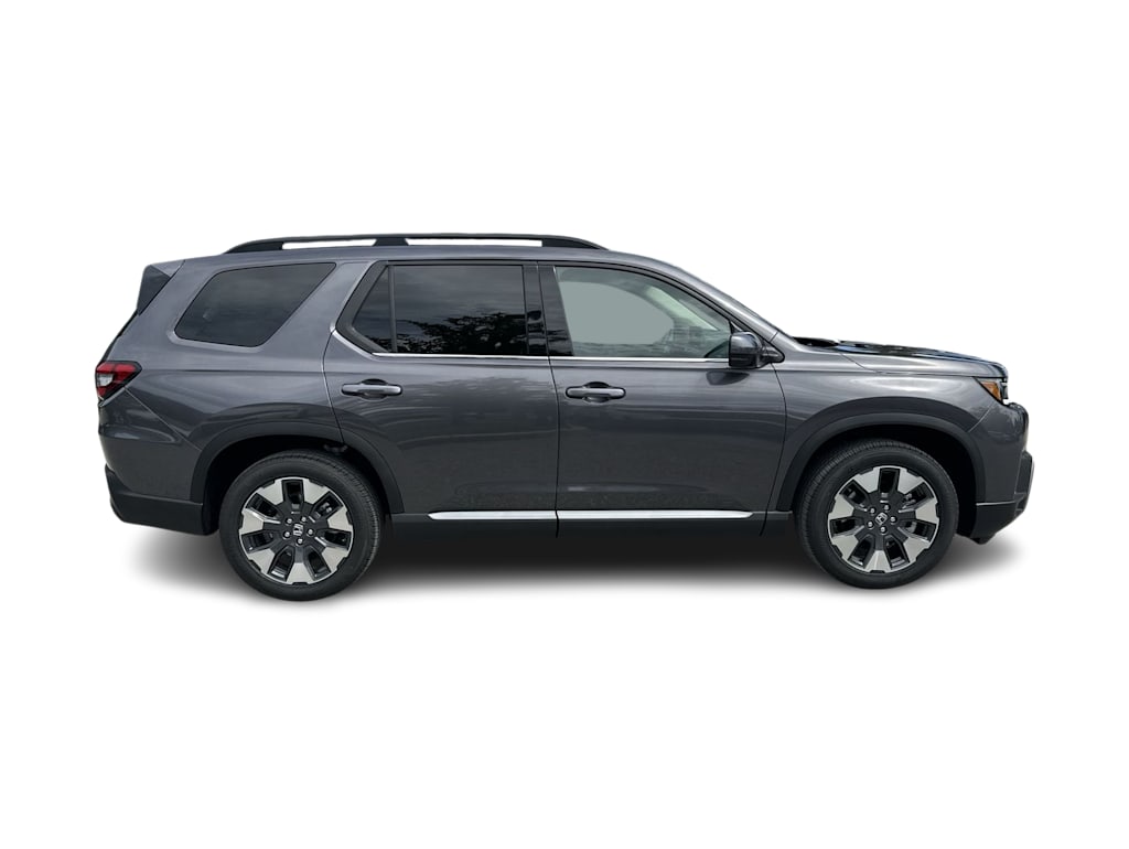 Thumbnail: 2026 Honda Pilot - 16