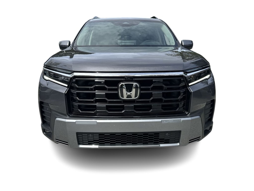 Thumbnail: 2026 Honda Pilot - 6