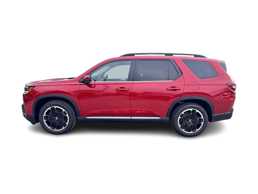 Thumbnail: 2026 Honda Pilot - 3