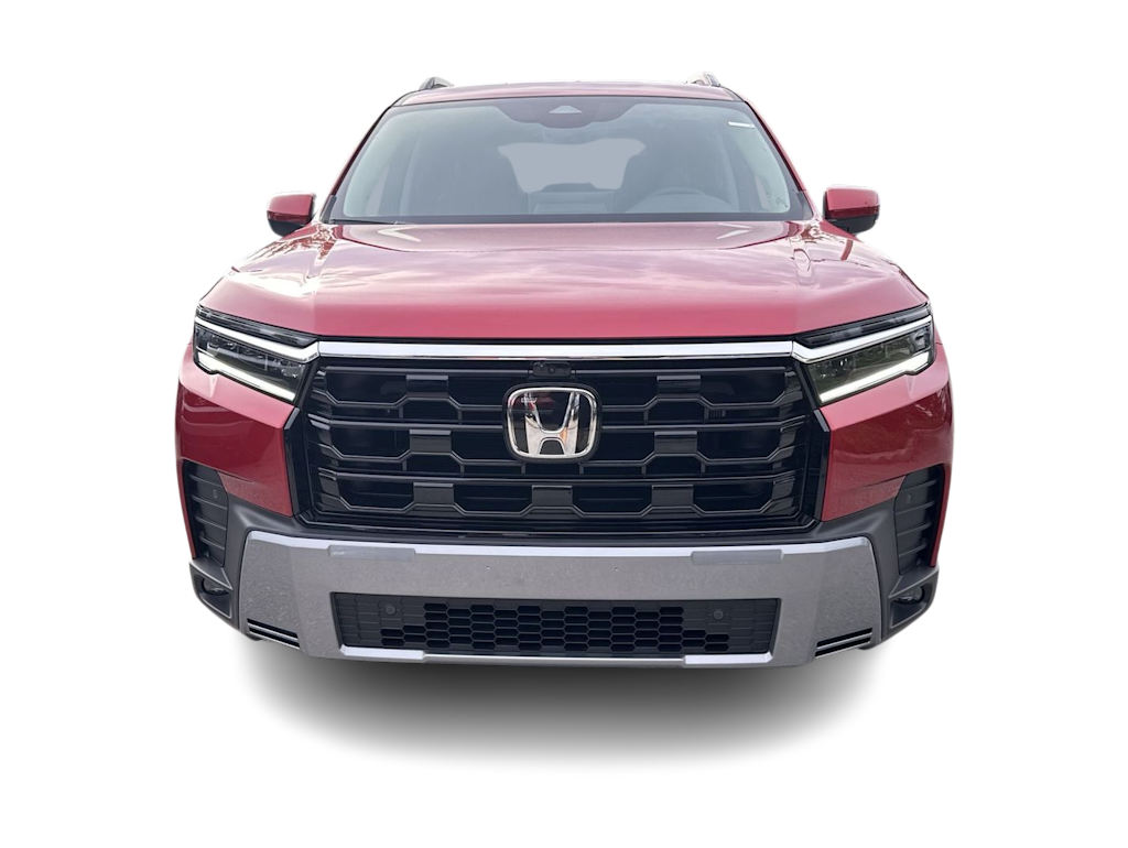Thumbnail: 2026 Honda Pilot - 6