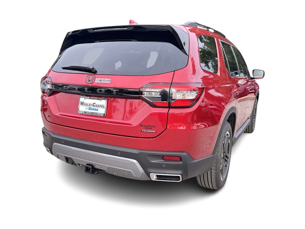 Thumbnail: 2026 Honda Pilot - 15