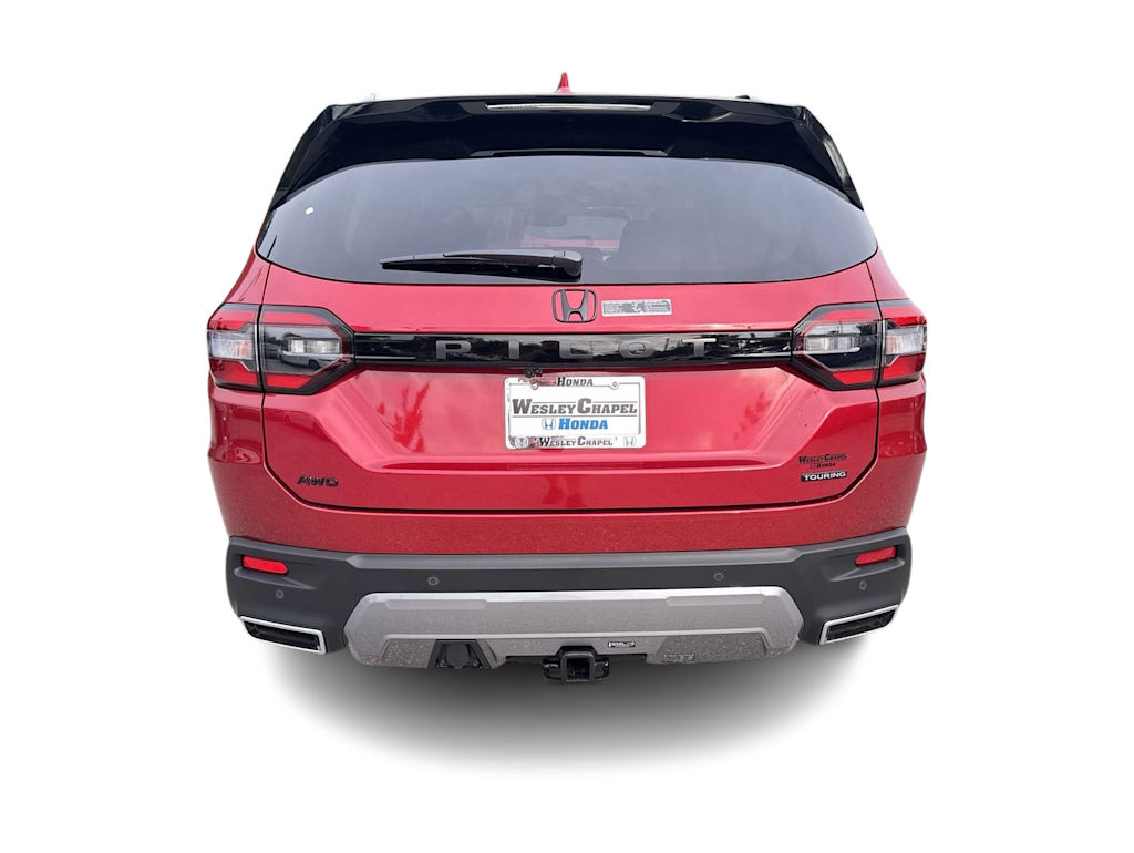 Thumbnail: 2026 Honda Pilot - 5
