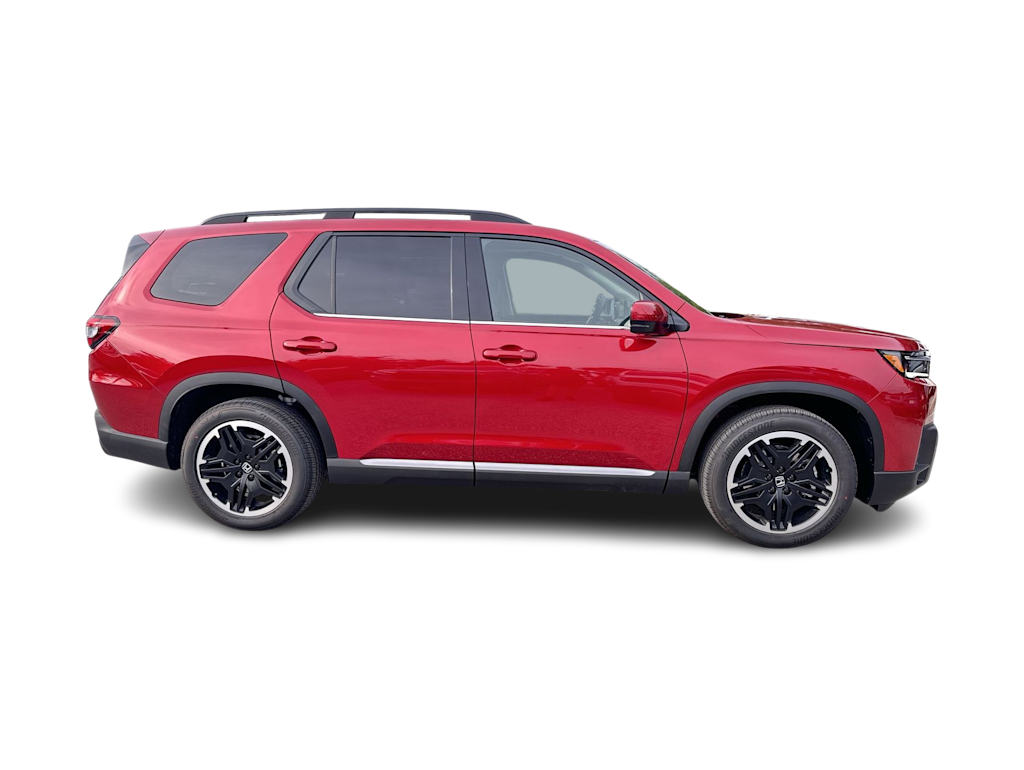 Thumbnail: 2026 Honda Pilot - 16