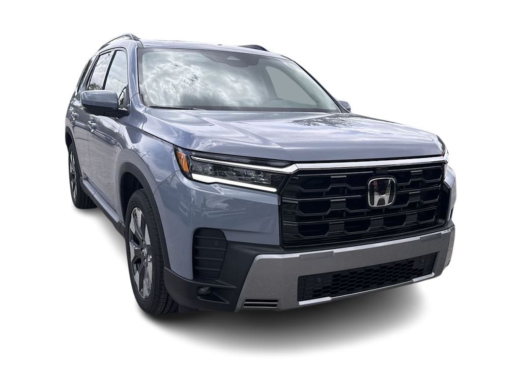 Thumbnail: 2026 Honda Pilot - 16