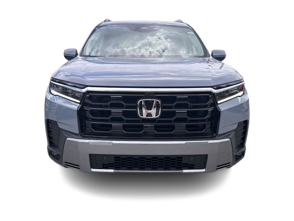 Thumbnail: 2026 Honda Pilot - 17