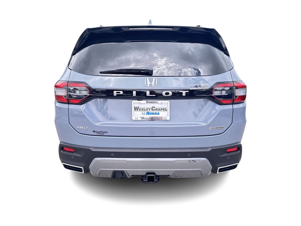 Thumbnail: 2026 Honda Pilot - 4