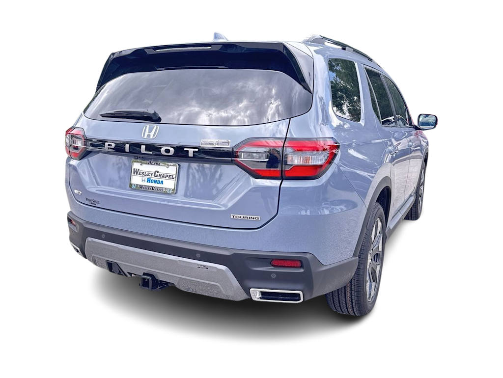 Thumbnail: 2026 Honda Pilot - 14