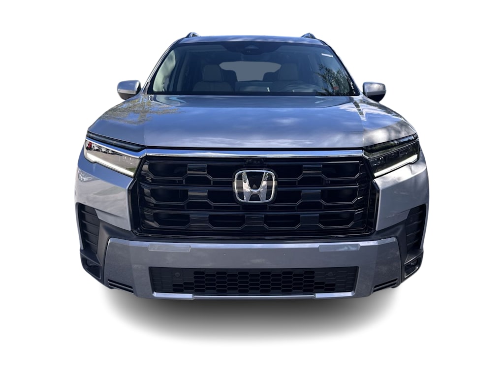 Thumbnail: 2026 Honda Pilot - 6