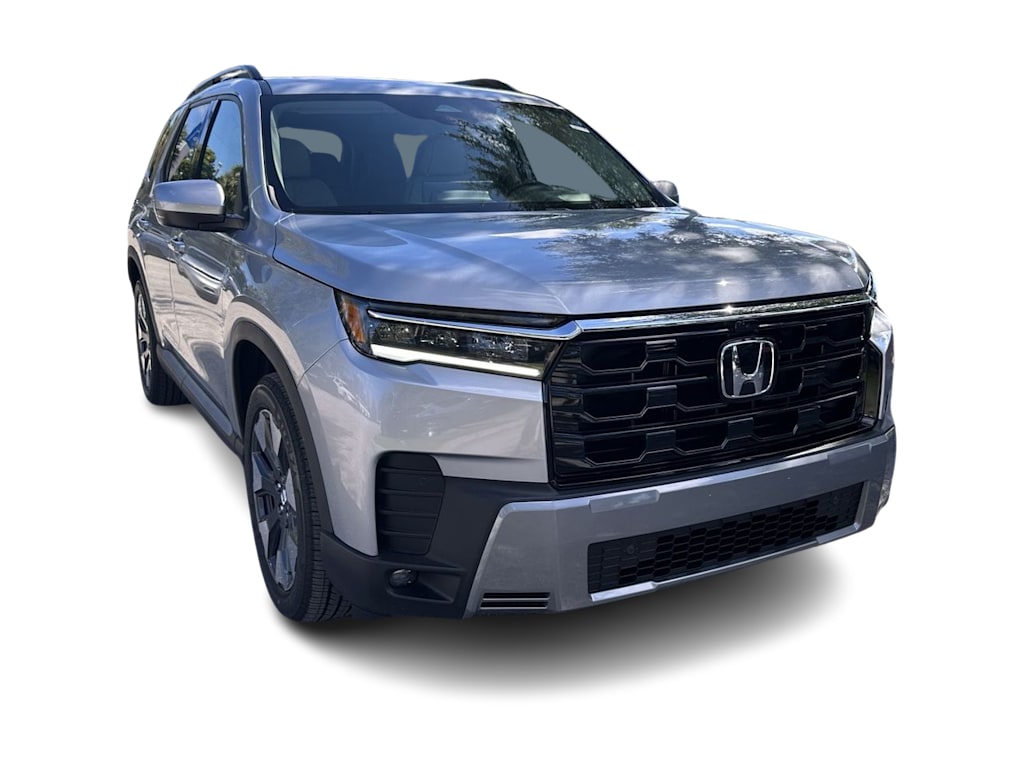 Thumbnail: 2026 Honda Pilot - 17