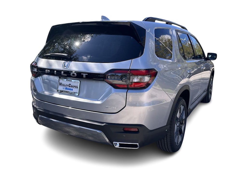 Thumbnail: 2026 Honda Pilot - 15