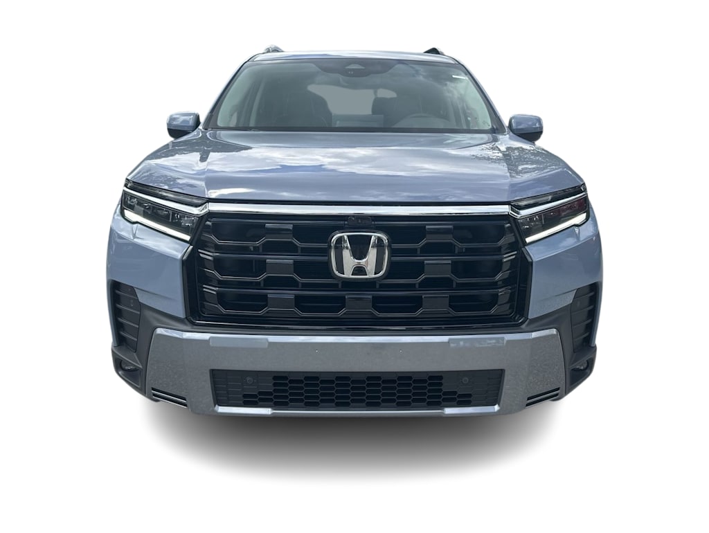 Thumbnail: 2026 Honda Pilot - 6
