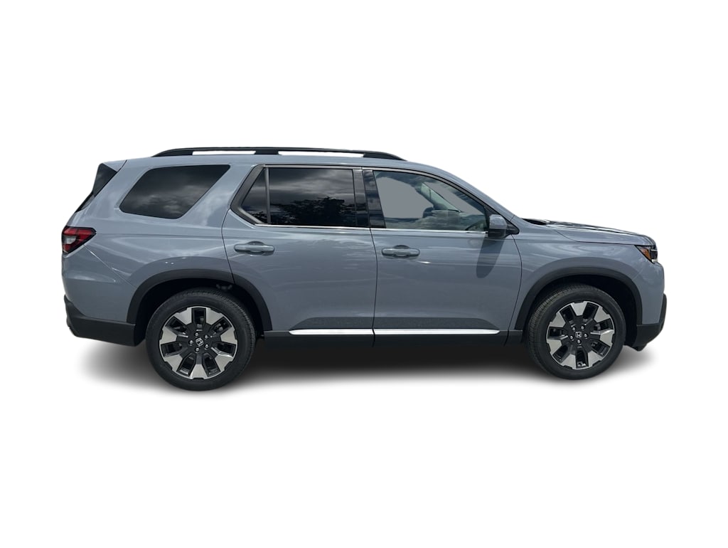 Thumbnail: 2026 Honda Pilot - 18