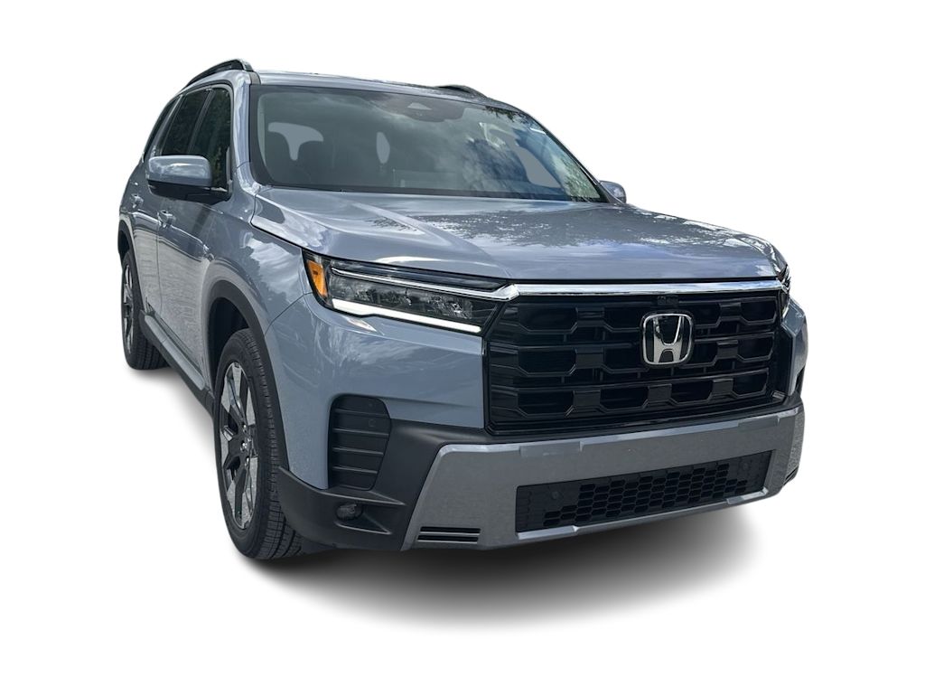 Thumbnail: 2026 Honda Pilot - 19