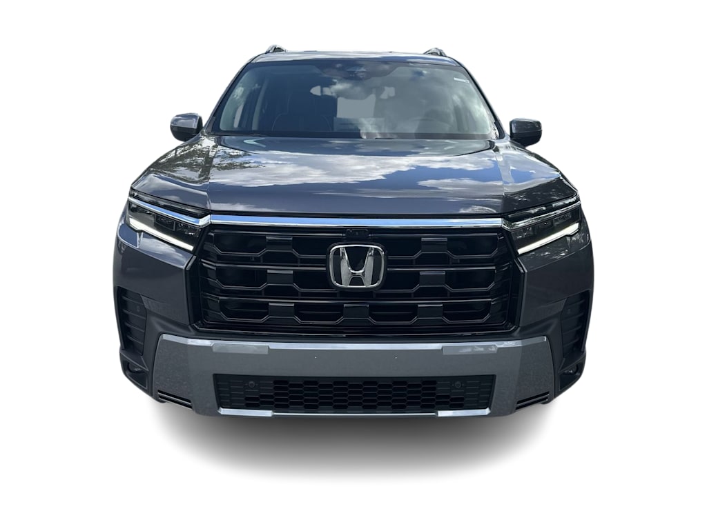 Thumbnail: 2026 Honda Pilot - 6