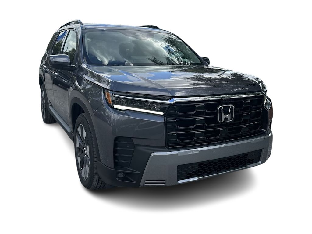 Thumbnail: 2026 Honda Pilot - 18