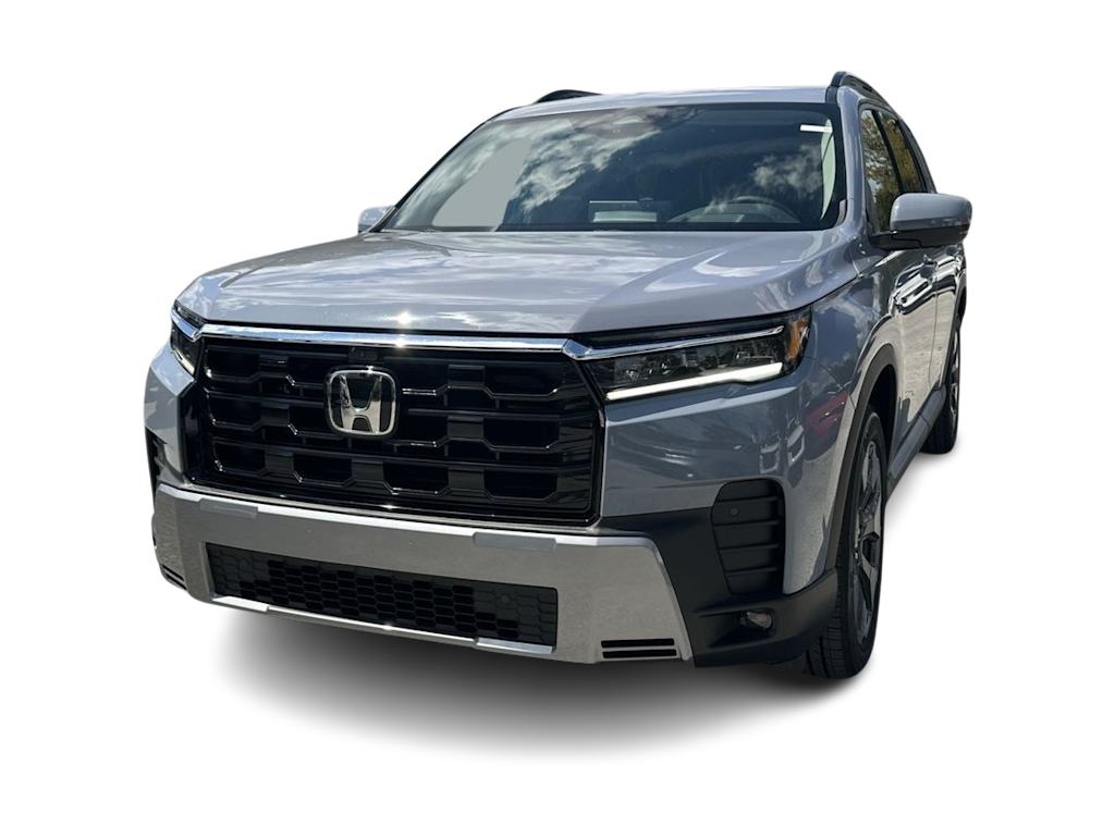 Thumbnail: 2026 Honda Pilot - 5