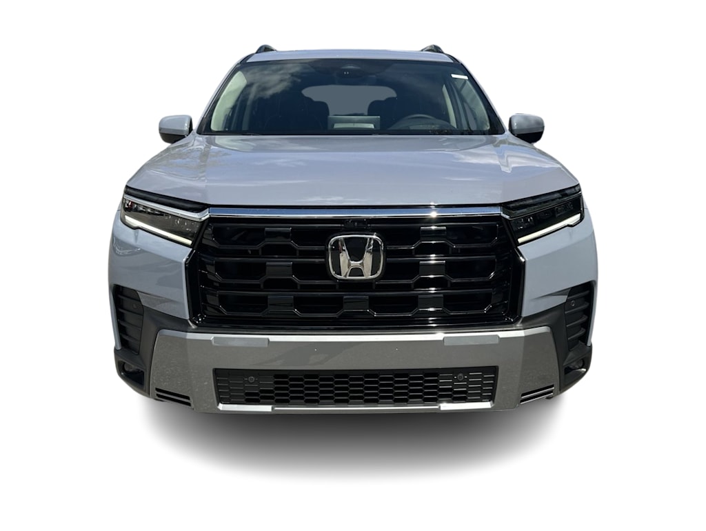 Thumbnail: 2026 Honda Pilot - 18