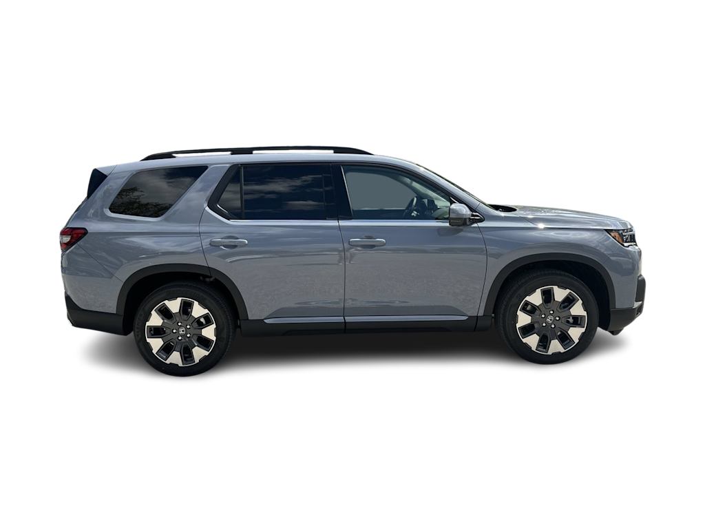 Thumbnail: 2026 Honda Pilot - 16
